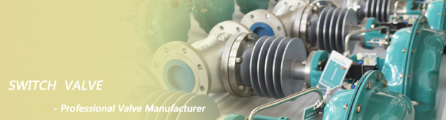 Switch Valve 01, KOSA